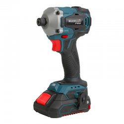 Παλμικό Κατσαβίδι Compact, Brushless Μπαταρίας 20V Li-Ion BORMANN Pro BBP5153