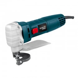 BORMANN Pro BMC5010 Ψαλίδι Λαμαρίνας 600W,Κοπή 1,6mm,Βαλίτσα BORMANN Pro BMC5010