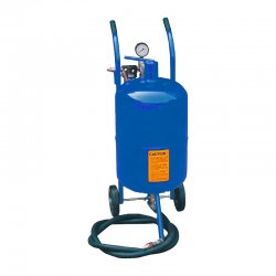 ΑΜΜΟΒΟΛΕΑΣ ΤΡΟΧΗΛΑΤΟΣ 80LT BORMANN Pro BWR5200