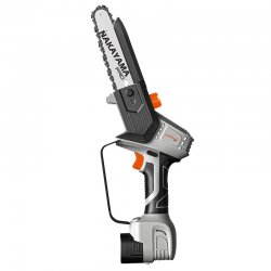 NAKAYAMA Pro EC1510 Κλαδευτικό Αλυσοπρίονο Μπαταρίας 16.8V,Brushless,Li-Ion,Λάμα 15cm NAKAYAMA PRO EC1510