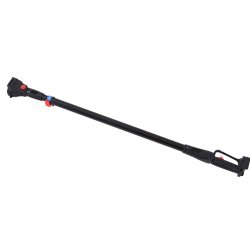 NAKAYAMA Pro EC1603 Προέκταση Τηλεσκοπική 1,5-2,1m για EC1600 