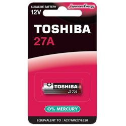 TOSHIBA 27A BP-1C