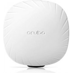 Aruba AP-503 (RW) Access Point Wi‑Fi 6 Dual Band (2.4 & 5GHz)