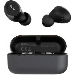 HiFuture YACHT In-ear Bluetooth Handsfree Ακουστικά Black