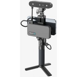 Creality CR-Scan Ferret Pro - Wireless 3D Scanner anti-shake fast 24bit color (android, iphone, PC)