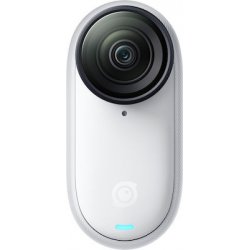 Insta360 GO 3S Standard Edition Arctic White 128GB