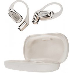 HiFuture FUTUREMATE2 PRO Air Conduction Bluetooth Handsfree Ακουστικά Champagne Gold