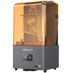 Creality Halot Mage S, Ultradetailed Resin 3d Printer 223x126x230 14k LCD, Dynax Motion