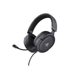 GAM.HDST WLESS TRUST GXT498 FORTA PS5