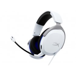 HyperX Cloud Stinger 2 Core Gaming Headsets PS White