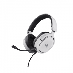 GAM.HDST WLESS TRUST GXT498W FORTA PS5