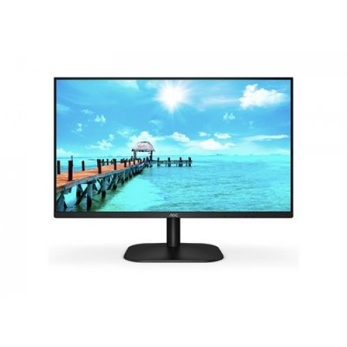 AOC Basic-line 27B2DA 27'' FHD IPS 75Hz 4MS - Monitor