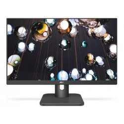 AOC 24E1Q - Οθόνη υπολογιστή - Full HD LED - 23.8"