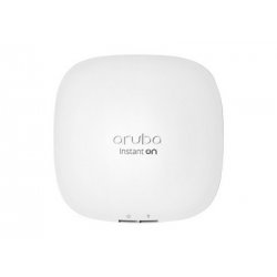 ARUBA Instant On AP-22 and PSU Bundle EU R6M50A access point