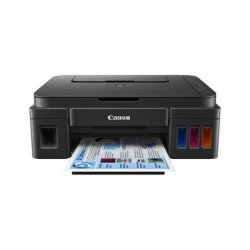 Canon PIXMA G540 6-InkTank Photo Printer (4621C009AA) (CANG540)