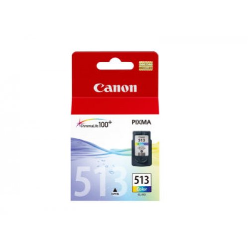 Canon Μελάνι Inkjet CL-513 Colour ( (2971B001) (CANCL-513)