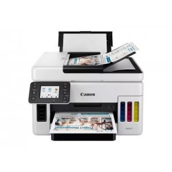 CANON MAXIFY GX6040 - Πολυμηχάνημα inkjet