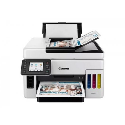 CANON MAXIFY GX6040 - Πολυμηχάνημα inkjet