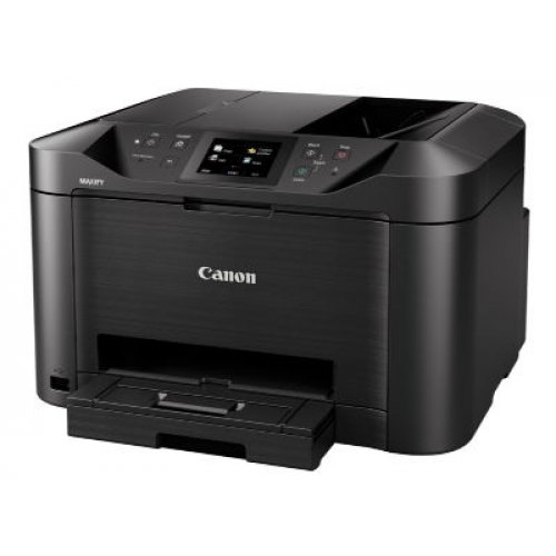 Canon MAXIFY MB5150 Multifunction Printer (0960C009AA) (CANMB5150)