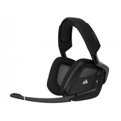 Corsair VOID Elite Wireless - Gaming Ακουστικά - Carbon