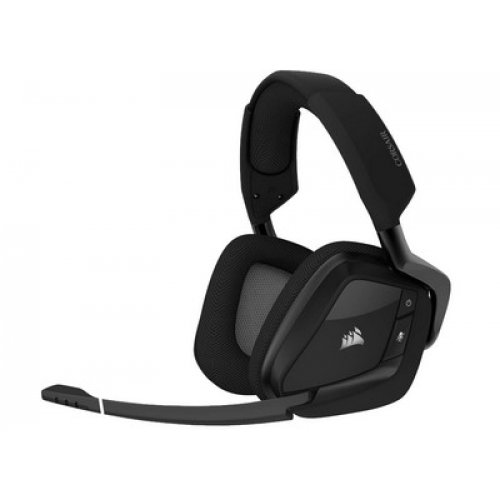 Corsair VOID Elite Wireless - Gaming Ακουστικά - Carbon