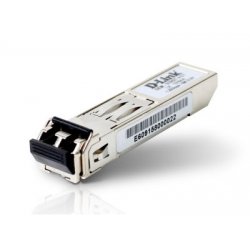 D-LINK Module DEM-310GT, 1-Port Mini-GBIC to 1000LX