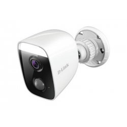 D-LINK Full HD Outdoor Wi-Fi Spotlight Outdoor
