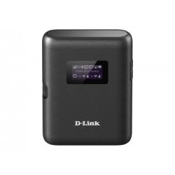 D-Link DWR-933 - Router - 4G LTE Mobile Wifi Router