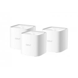 D-LINK COVR AC1200 COVR-1103 - Dual-Band Whole Home Mesh Wi-Fi System 3-pack