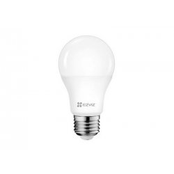 EZVIZ - LB1-White Wi-Fi LED Bulb