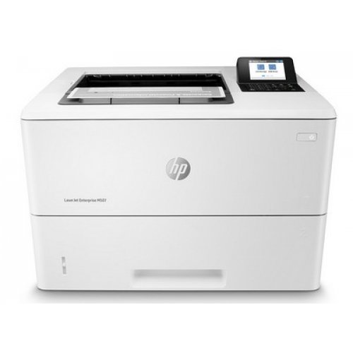 HP LaserJet Enterprise M507dn 1PV87A - Commercial Laser Monochrome Printer