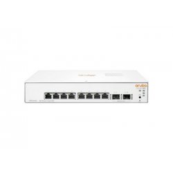 HPE Aruba ION 1930 8G 2SFP JL680A Switch