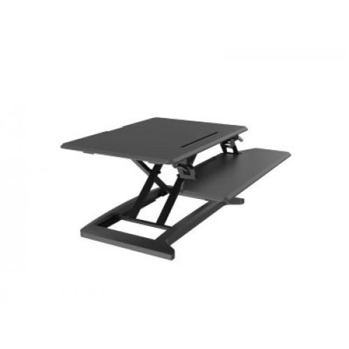 Loctek MT105S Sit-Stand Workstation - Βάση Desktop