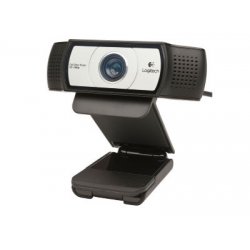Logitech ConferenceCam C930E Webcam