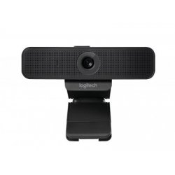 Logitech ConferenceCam C925e Webcam