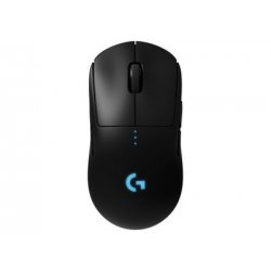 LOGITECH G PRO - W/l Gaming Mouse