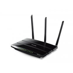 TP-Link Archer VR400 - AC1200 Wireless VDSL/ADSL Modem Router