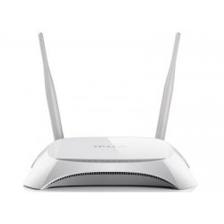 TP-LINK ROUTER TL-MR3420 3G/4G LTE WIRELESS N