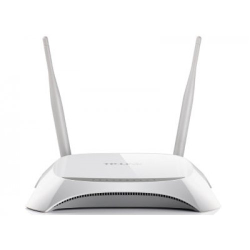TP-LINK ROUTER TL-MR3420 3G/4G LTE WIRELESS N