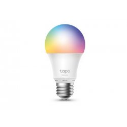 TP-LINK Tapo L530ESmart Wi-Fi Light Bulb, Multicolor V3.0