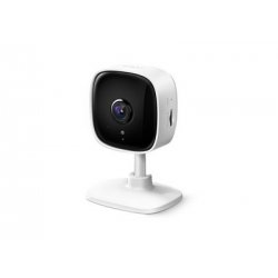 TP-LINK Tapo C100 Κάμερα Παρακολούθησης FHD WIFI