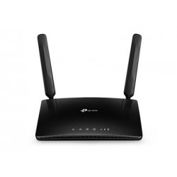 TP-LINK ROUTER TL-MR6400 WIRELESS  N, 4 G LTE