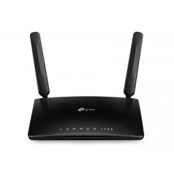 TP-LINK ROUTER MR400 4G LTE WiFI DUAL BAND ROUTER
