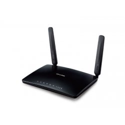TP-LINK ROUTER MR200 4G LTE WiFI Dual Band Router
