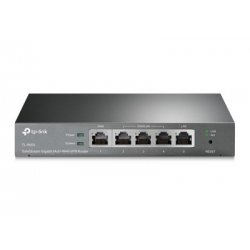 TP-LINK TL-R605  - SafeStream Gigabit Multi-WAN VPN Router