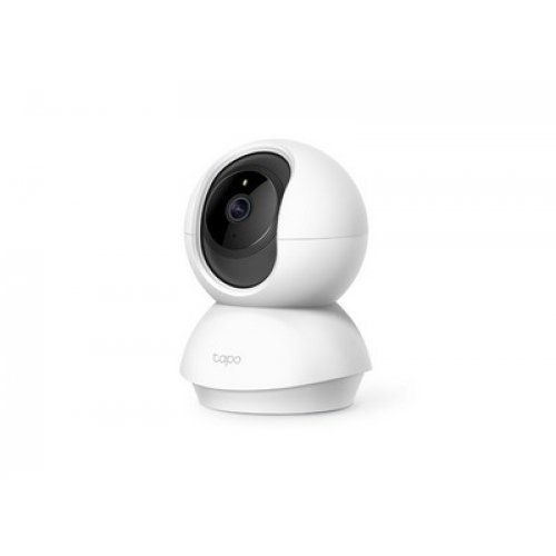 TP-LINK CAMERA TAPO C200 FULLHD WIFI PAN/TILT V3.2