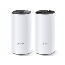 TP-Link AC1200 WholeHome Mesh DecoM4(2pack)