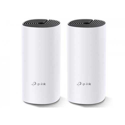 TP-Link AC1200 WholeHome Mesh DecoM4(2pack)