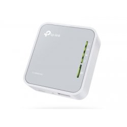 TP-LINK TL-WR902AC AC750 WIRELESS TRAVEL ROUTER