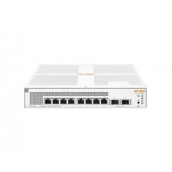 HPE Aruba ION 1930 8G Class4 PoE 2SFP 124W JL681A Switch